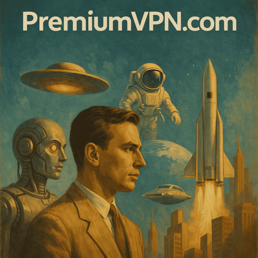 Premium VPN for Traders and Investors: Secure Sessions on the Move