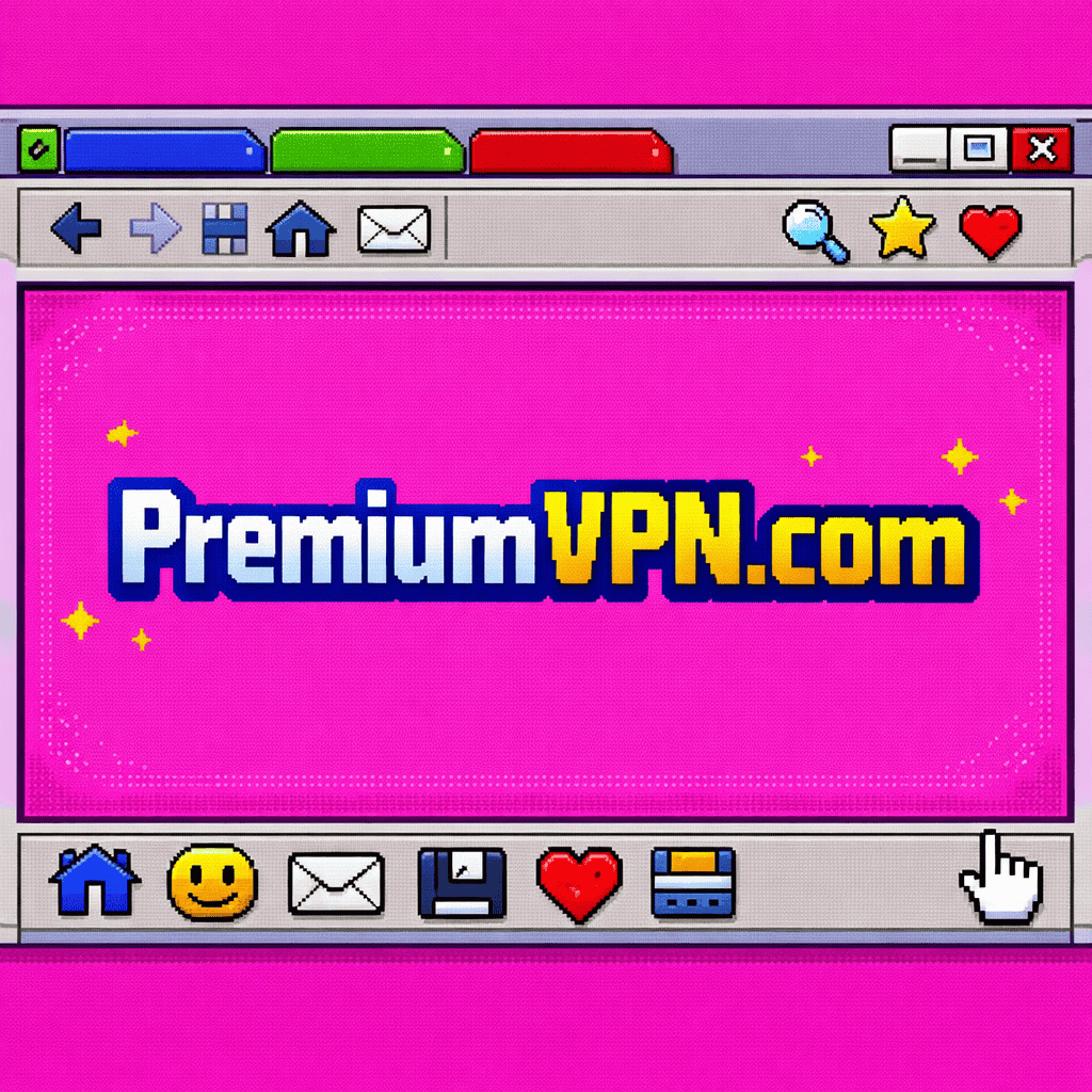 Premium VPN